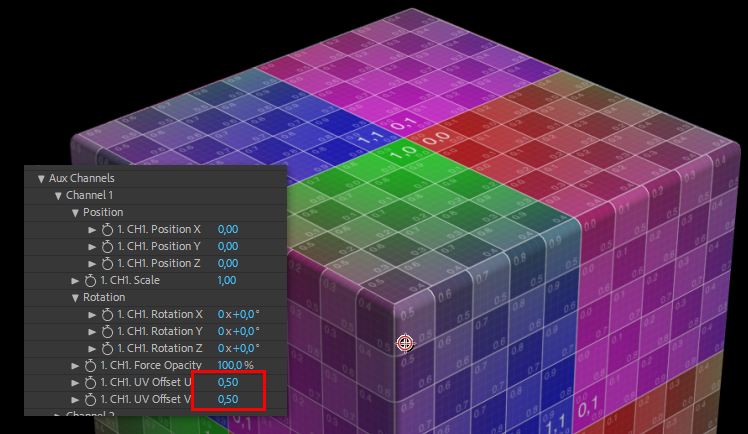 texture UV offset Element 3D.jpg