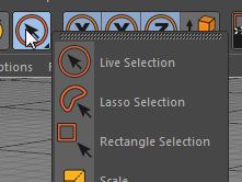 Cinema 4d selection mode.jpg