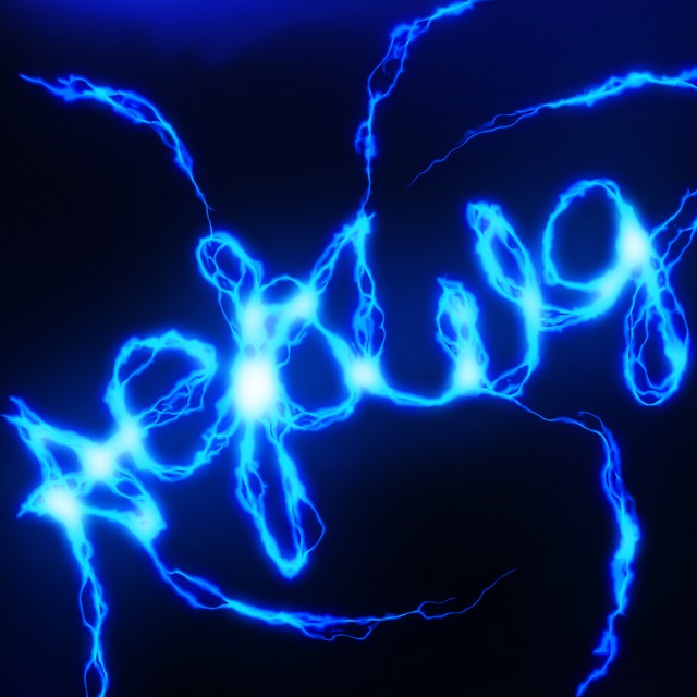 Lightning on the mask in After Effects.jpg