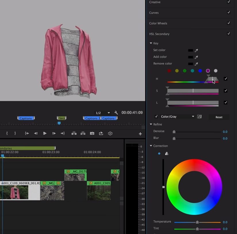 Premiere Pro новые настройки Key в Lumetri Color.jpg