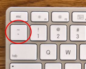 where tilda on keyboard.jpg