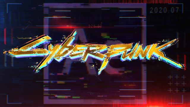 Cyberpunk 2077 Проект After Effects для интро.jpg