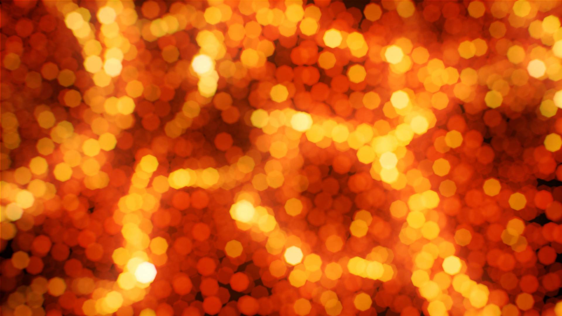 Оранжевый фон из частиц с эффектом Bokeh.jpg