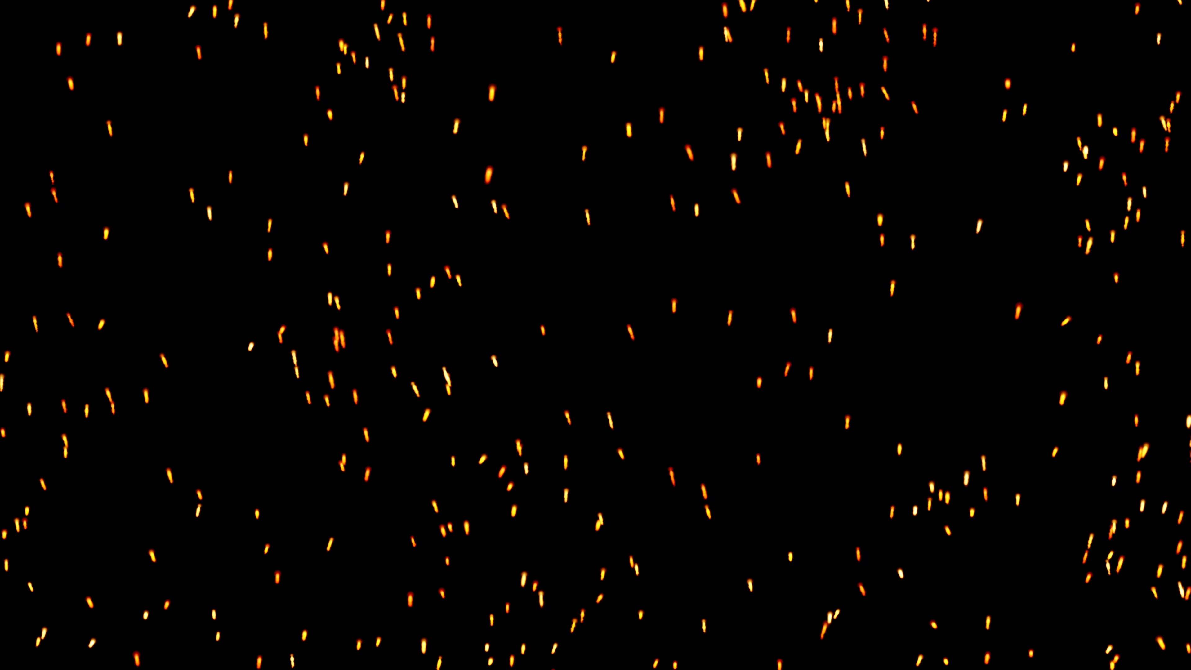 Sparks on Black Screen Backgroud.jpg