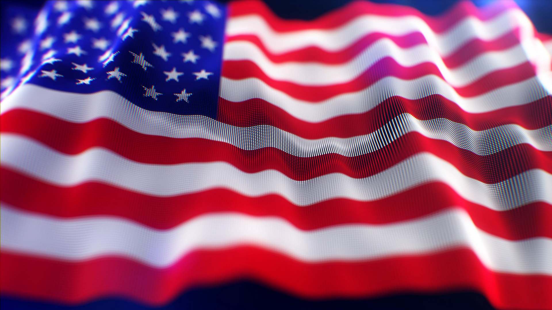 4K USA Flag Particles Wave Animation.jpg