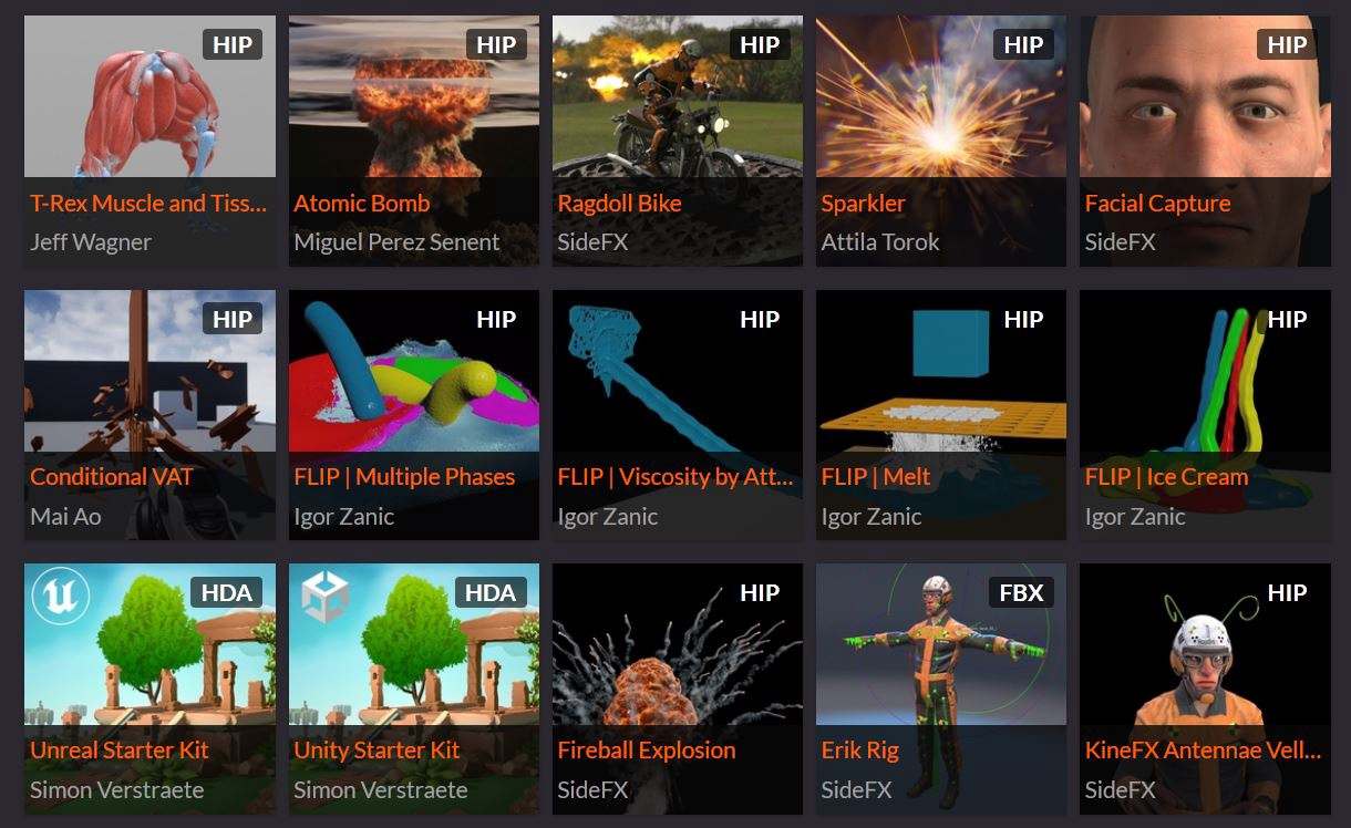 Houdini Content Library.jpg