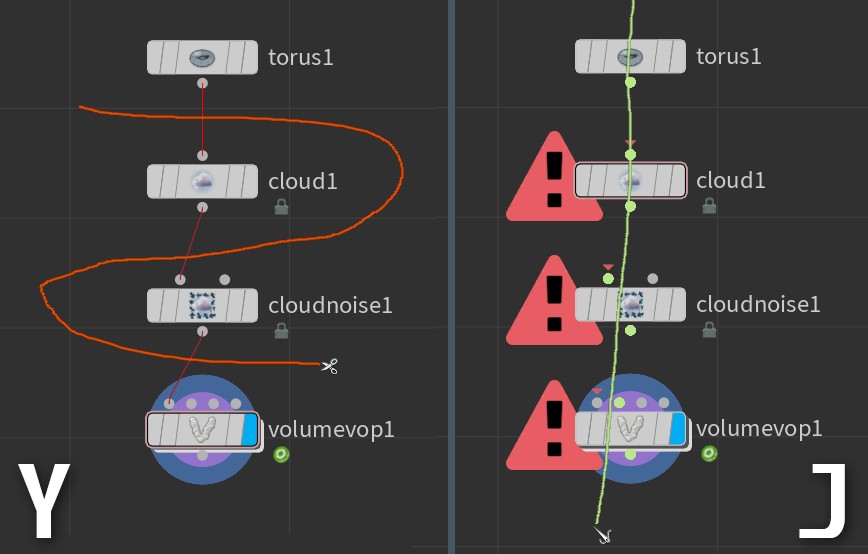 Houdini Network fast connection.jpg