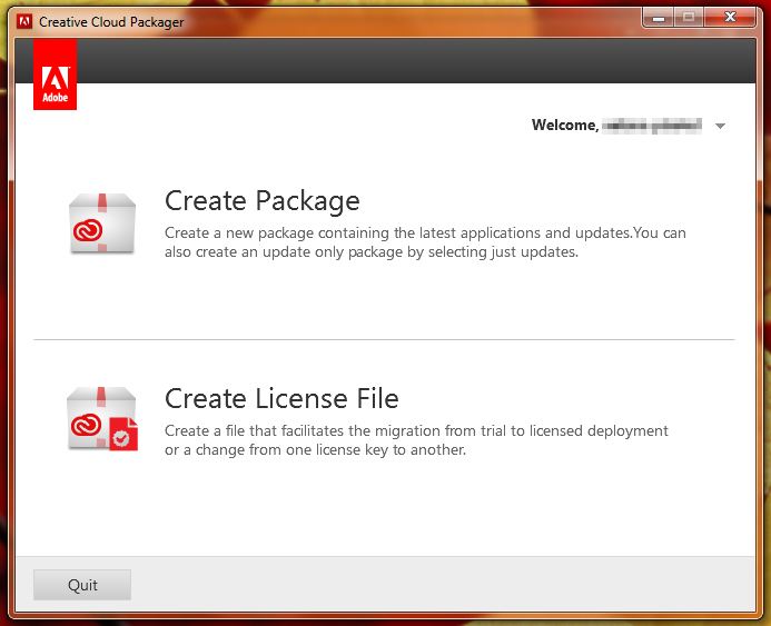 Create Package Menu.jpg