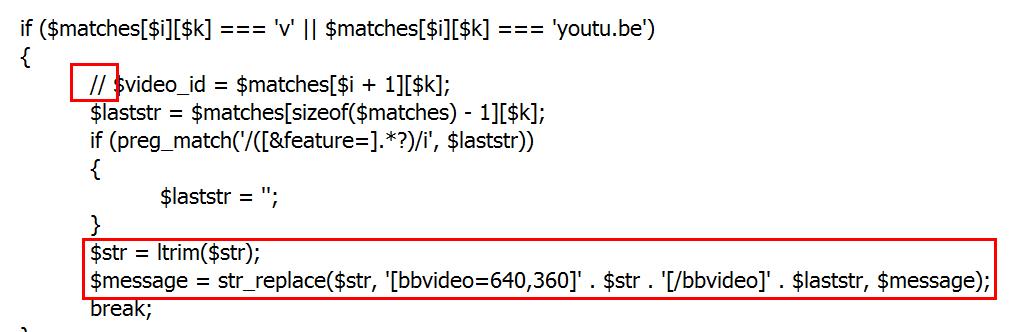 youtube to bbcode adaptation.jpg