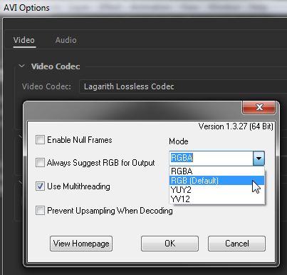 Lagarith Lossless Video Codec.jpg