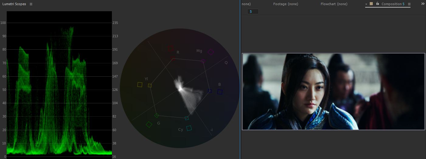 Vectorscope YUV и Waveform YC no Chroma.jpg