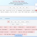 YouTube Tags Helper preview.jpg
