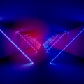 Помогите, фигура со свечение не отбрасывает свечение на другие фигуры Element 3D 4.jpg